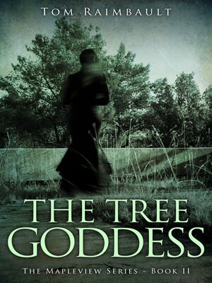 cover image of The Tree Goddess